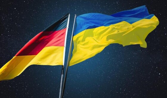 Німеччина підпише з Україною угоду про гарантії безпеки у Берліні