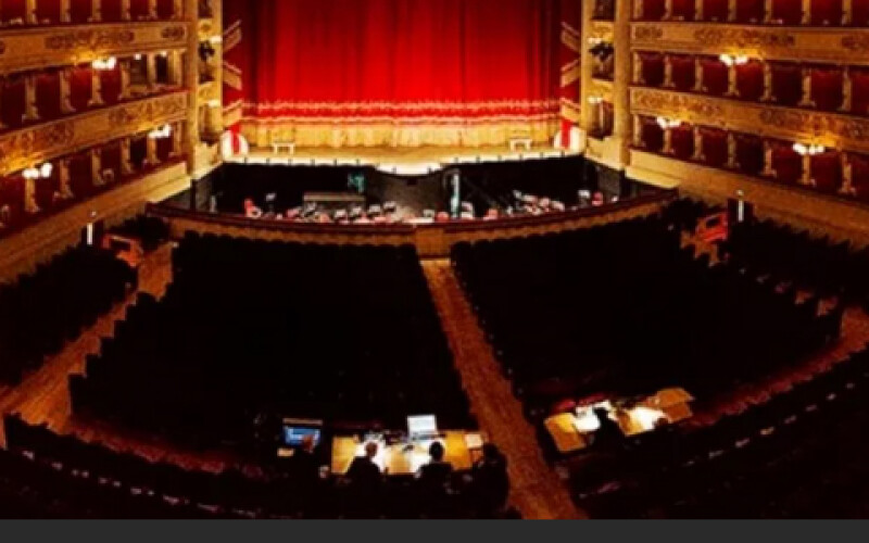 В Италии планируют открыть театры осенью этого года