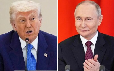 Трамп і Путін можуть узгодити мир в Україні в обмін на територіальні поступки
