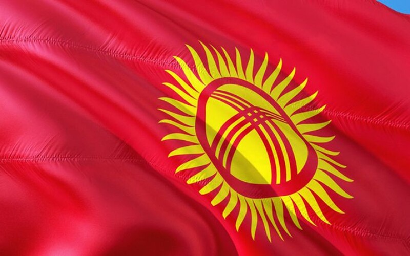 У Киргистані група осіб готувала державний переворот