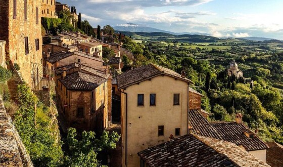 В Італії продають аварійні будинки за 1 євро