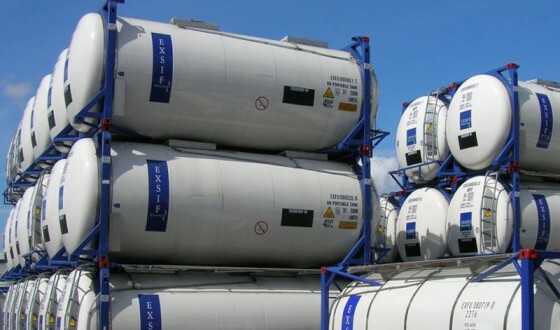 Водень з Африки може замінити нафту і газ у всьому світі