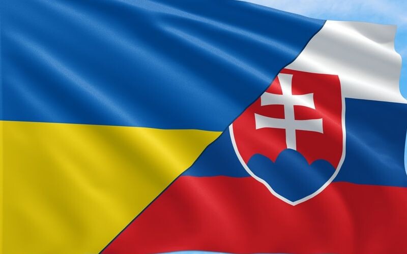 У Словаччині вимагають українські ресурси в оплату за надану військову допомогу