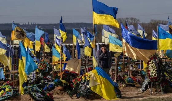 Сумщина почала потерпати ще більше від величезної кількості балістики