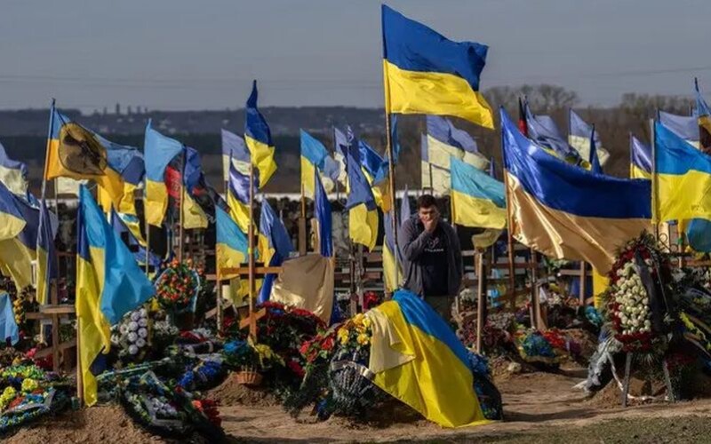 Сумщина почала потерпати ще більше від величезної кількості балістики