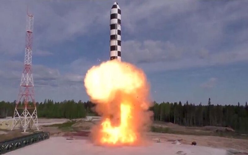 КНДР запустила другу балістичну ракету