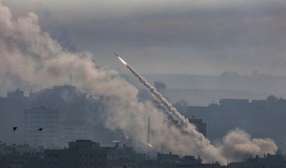 В Ізраїлі кількість загиблих через напад ХАМАС перевищила 150 осіб