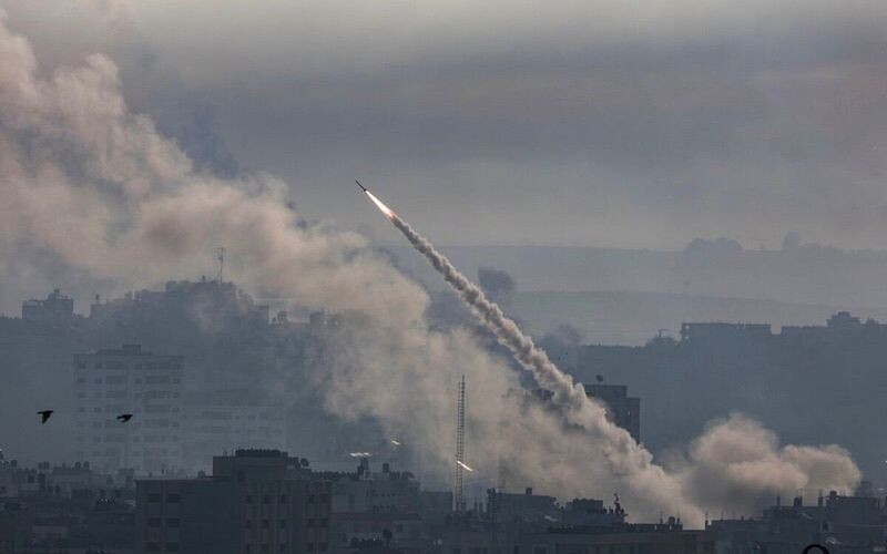 В Ізраїлі кількість загиблих через напад ХАМАС перевищила 150 осіб