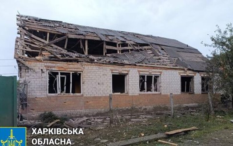 Російські окупанти завдали ракетних ударів по Харківщині: є загиблі