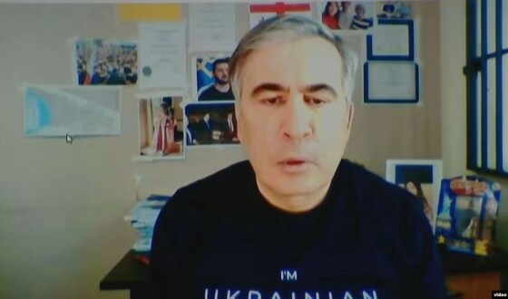 Саакашвілі засудили до 9 років тюрми за розтрату державних коштів