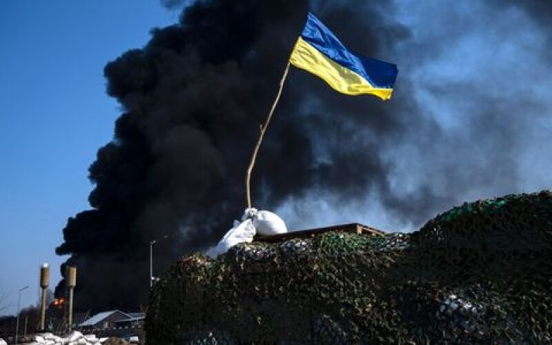 Україна перебуває напередодні дуже гарячої фази війни, &#8211; українська розвідка