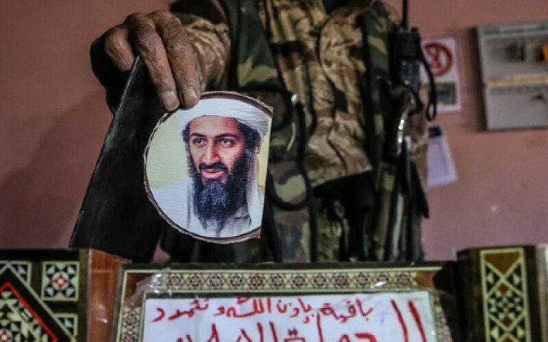Ліквідацію бен Ладена в 2011 році назвали постановкою