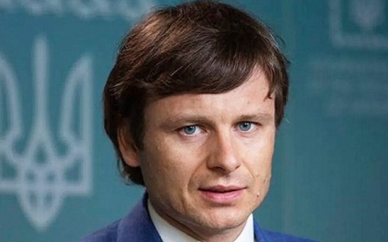 Міністр фінансів Сергій Марченко заявив, що 40-річним не варто розраховувати на пенсію