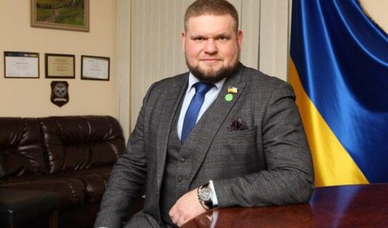 Народний депутат України від &#8220;Слуги народу&#8221; потрапив у черговий скандал