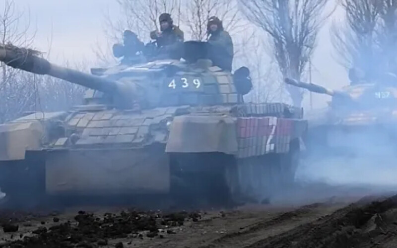 Генштаб ЗСУ назвав бойові втрати Росії в Україні