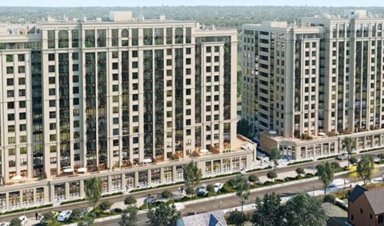 ЖК «Центральний» в Ірпені: подвійний продаж квартир і обман інвесторів