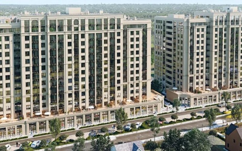 ЖК «Центральний» в Ірпені: подвійний продаж квартир і обман інвесторів