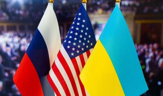 Росія не передала Україні свій меморандум для переговорів
