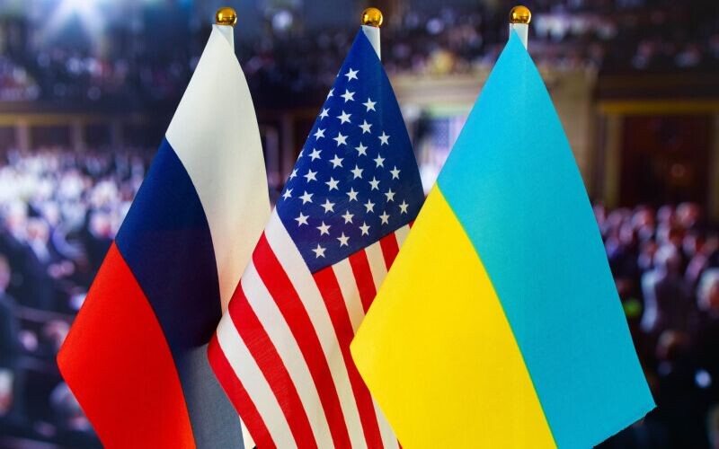 Росія не передала Україні свій меморандум для переговорів