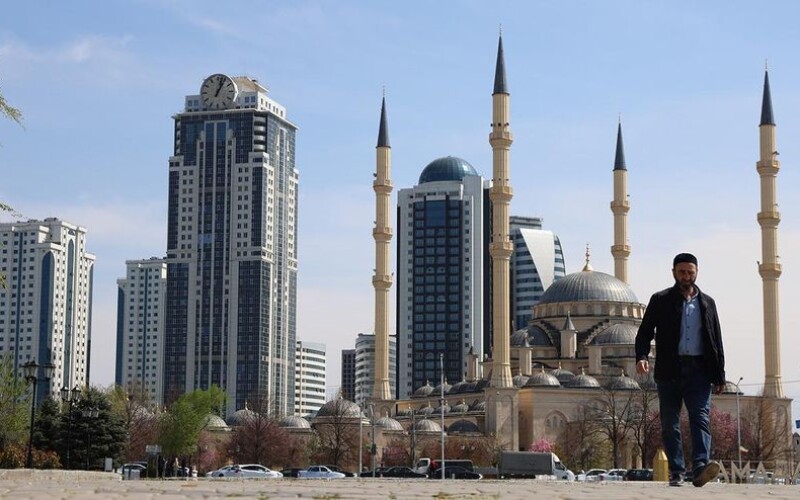 У Чечні рф з&#8217;явиться Путінський суд