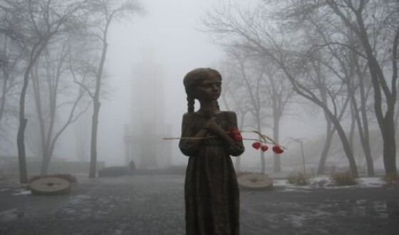 В Торонто откроют памятник, посвященный жертвам Голодомора