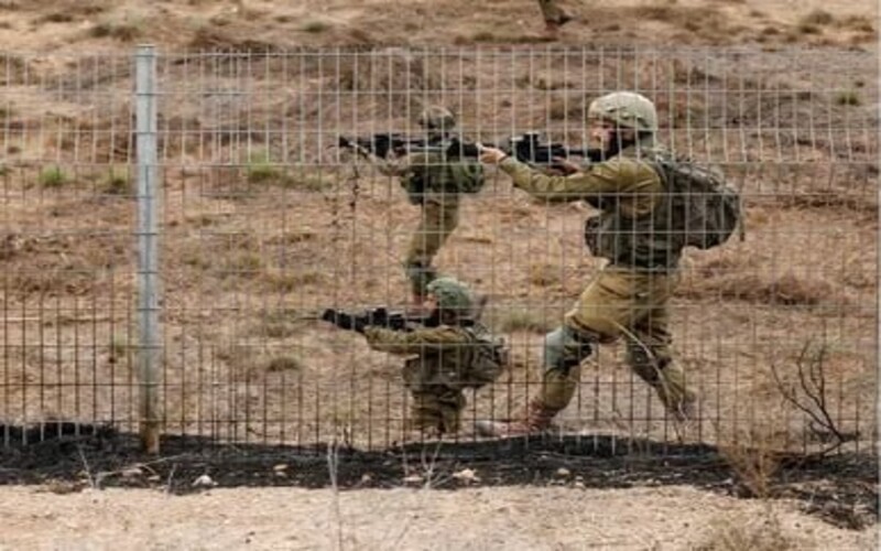 Ізраїль зазнав атаки бойовиків «Хезболли» з території Лівану