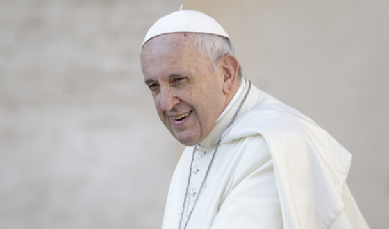Папа Франциск призвал беречь сексуальность