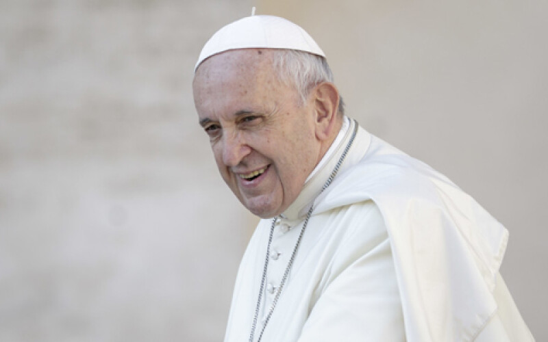 Ватикан дозволив дистанційно відпускати гріхи хворим на COVID-19