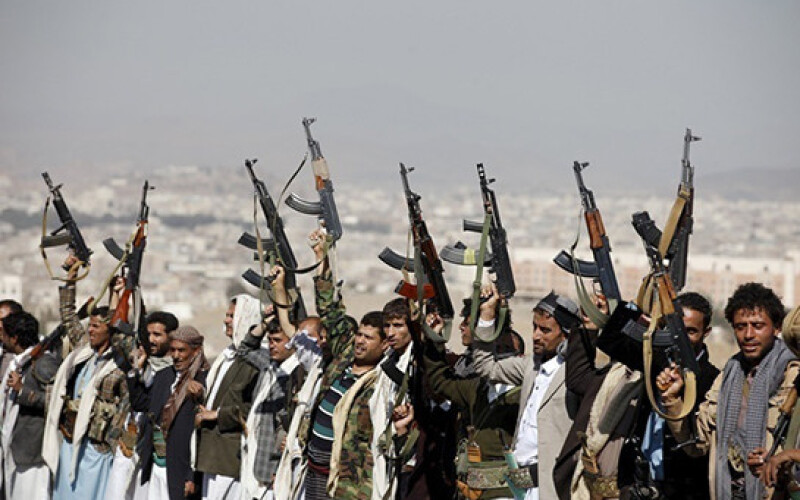 Таліби готові взяти владу в Афганістані після виведення американських військових