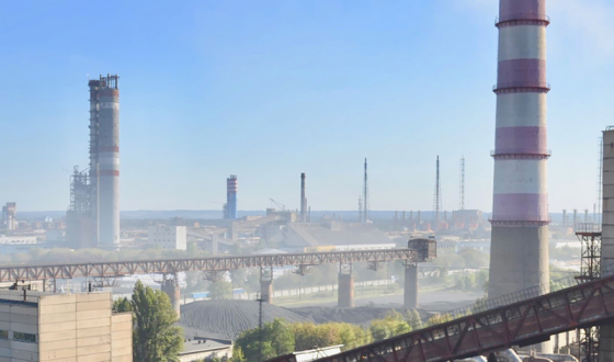 Черкаське хімпідприємство повернуло державі 43 мільйони гривень несплачених податків