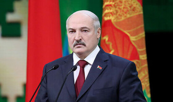 Лукашенко запропонував залучити білорусь до переговорів про мир в Україні