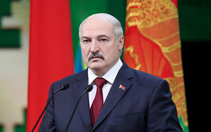 Білорусь бере участь у спецоперації РФ в Україні, &#8211; Лукашенко