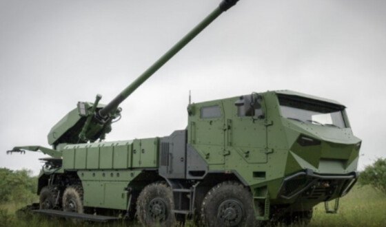 Франція оголосила про постачання Україні додаткових САУ CAESAR