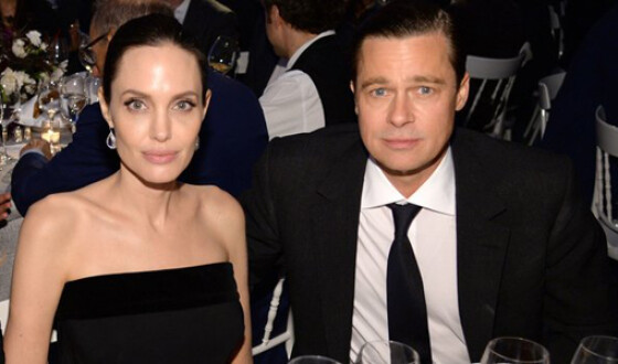 В феврале Брэд Питт и Анджелина Джоли встретятся в суде