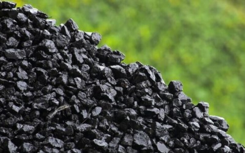 Украина получает уголь из США