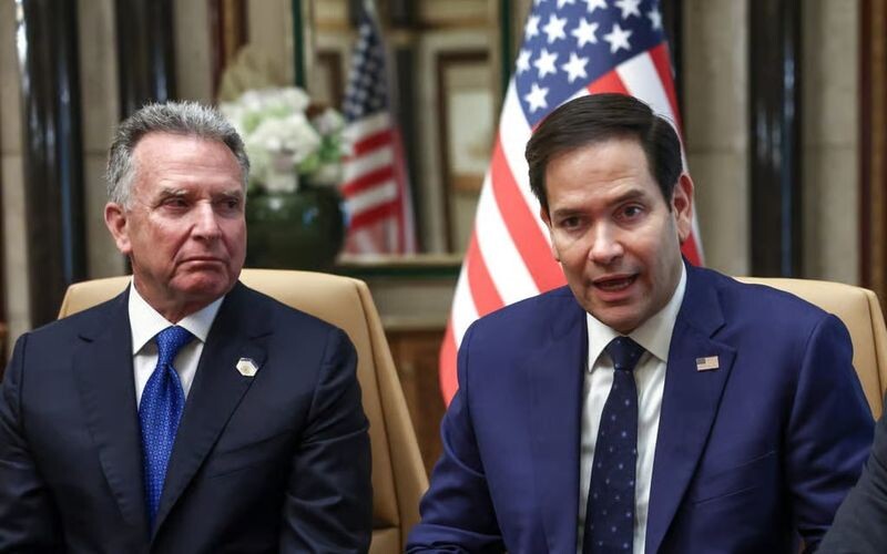 Закінчення війни залежить від готовності Росії до миру &#8211; Стів Віткофф