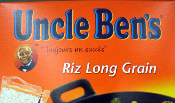 Бренд Uncle Ben&#8217;s змінить назву і логотип через расові стереотипи