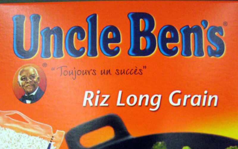 Бренд Uncle Ben&#8217;s змінить назву і логотип через расові стереотипи