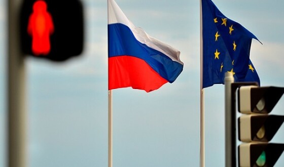 Країни Європейського Союзу готують новий пакет санкцій проти РФ