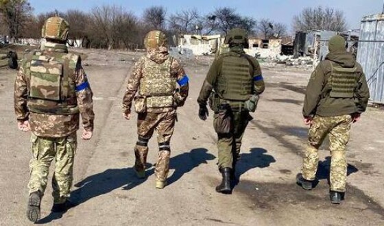 Крим та Донбас можуть бути звільнені збройними силами України, &#8211; Крістіна Квін