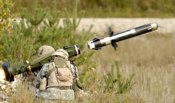 Виробник Javelin вдвічі збільшить випуск ракетних комплексів через війну в Україні