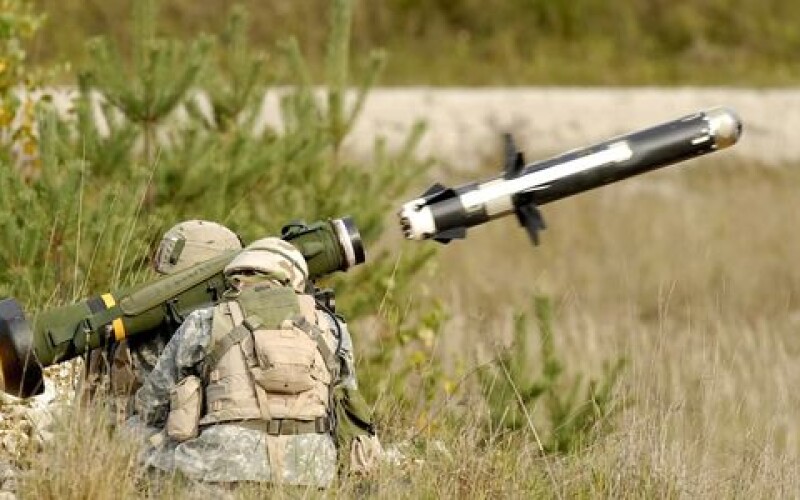 Виробник Javelin вдвічі збільшить випуск ракетних комплексів через війну в Україні