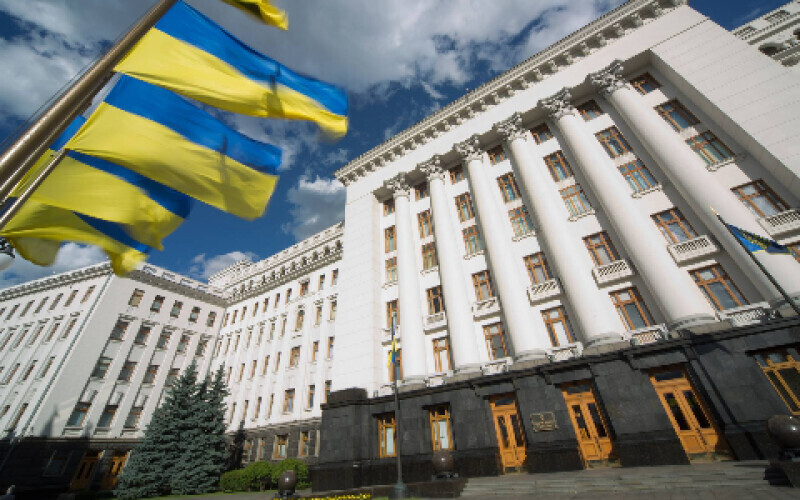 Заступник голови офісу президента України Кирило Тимошенко подав у відставку