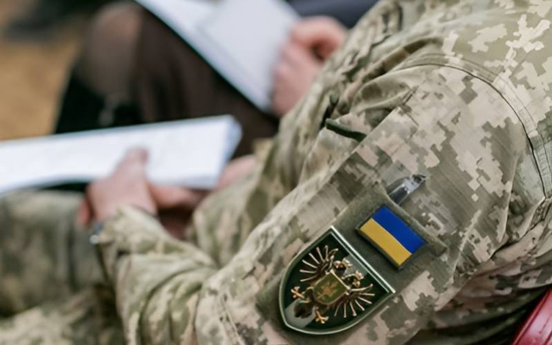 На Одещині чоловік поранив ножем військовослужбовця ТЦК
