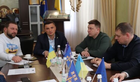 На Тернопільщині священослужителі висловилися за заборону УПЦ МП в Україні