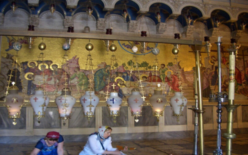 В Україні збудували майже 4 тисячі православних храмів