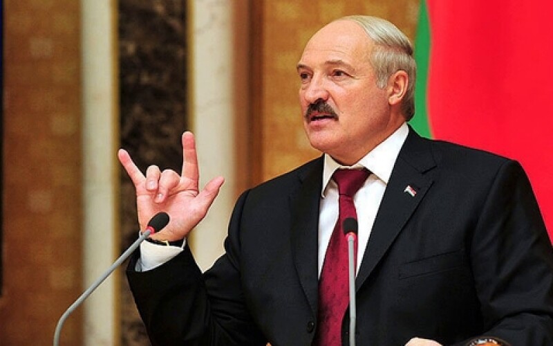 Лукашенко розповів про ядерну війну між Росією та НАТО через Білорусь