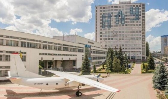 Прокуратура повернула вкрадені гуртожитки Національного авіаційного університету