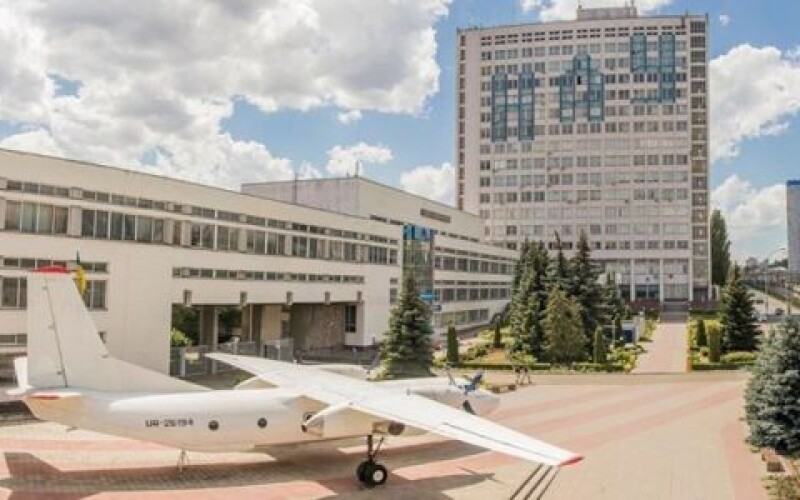 Прокуратура повернула вкрадені гуртожитки Національного авіаційного університету