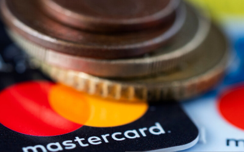 Центральний банк Індії заборонив Mastercard додавати нових клієнтів